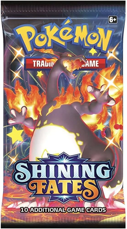 Pokemon Shining Fates Booster Pack