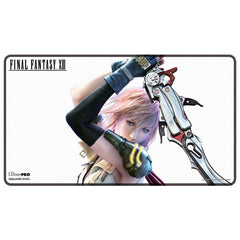 FINAL FANTASY PLAYMAT