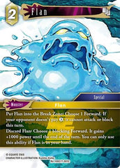 Flan - Re-108C/7-081C - Common - Legacy Collection