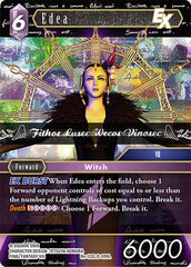 Edea EX - Re-122L/2-099L - Legend - Legacy Collection