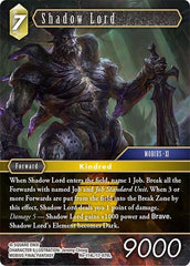 Shadow Lord - Re-114L/17-079L - Legend - Legacy Collection