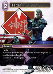 Roche - Re-145H/14-095H - Hero - Legacy Collection