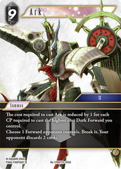 Ark - Re-178H/19-105H - Hero - Legacy Collection