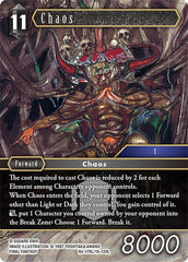 Chaos - Re-179L/16-129L - Legend - Legacy Collection