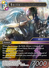 Noctis - Re-191C/12-121R - Rare - Legacy Collection