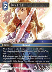 Beatrix - Re-161H/12-103H - Hero - Legacy Collection
