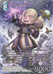Shantotto - Re-043L/16-030L - Legend (Full Art) - Legacy Collection