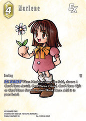 Marlene - Re-113C/8-085C - Common (Full Art) - Legacy Collection