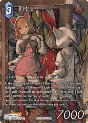Refia - Re-174L/19-102L - Rare (Full Art) - Legacy Collection