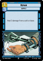 Repair - 075/262 - Common - Jump to Lightspeed