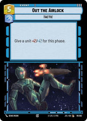 Out the Airlock - 079/262 - Common - Jump to Lightspeed