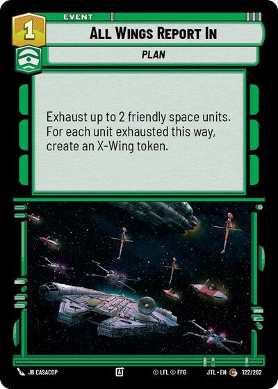 All Wings Report In - 122/262 - Common - Jump to Lightspeed