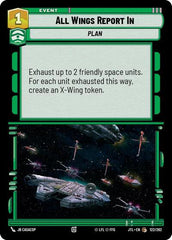 All Wings Report In - 122/262 - Common - Jump to Lightspeed