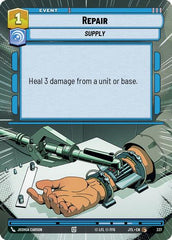 Repair - 337 - Common (Hyperspace) - Jump to Lightspeed