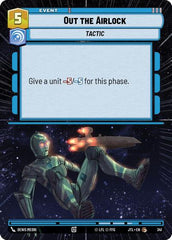 Out the Airlock - 341 - Common (Hyperspace) - Jump to Lightspeed
