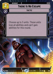 There Is No Escape - 506 - Rare (Hyperspace) - Jump to Lightspeed