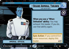 Grand Admiral Thrawn - ...How Unfortunate - 264 - Common (Hyperspace) - Jump to Lightspeed