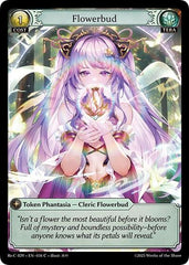 Flowerbud - 034 - Common - Diao Chan Re: Collection, Idyll Corsage