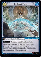 Redirect Flow - 027 - Super Rare - Diao Chan Re: Collection, Idyll Corsage