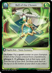 Bell of the Chosen - 024 - Rare - Abyssal Heaven