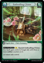 Enthralling Chime - 028 - Super Rare - Abyssal Heaven