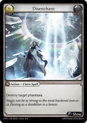 Disenchant - 043 - Common - Abyssal Heaven
