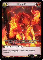 Direwolf - 083 - Common - Abyssal Heaven