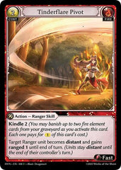 Tinderflare Pivot - 108 - Uncommon - Abyssal Heaven