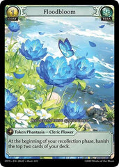 Floodbloom - 206 - Common - Abyssal Heaven