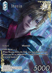 Shuyin LB - 25-109H - Hero (Full Art) - Tears of the Planet