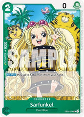 Sarfunkel - EB02-014 - Common - Anime 25th Collection