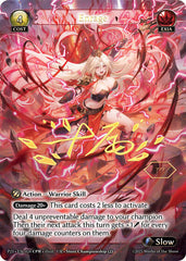 Enrage (CPR) - 024 - Promo - Promotional Cards