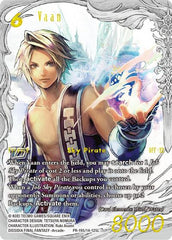 Vaan - PR-195/14-125L - Legend - FF: Promo Cards