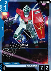 GM - ST01-005 - COMMON - Starter Deck 01: Heroic Beginnings