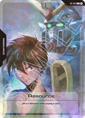 Resource (Beta) - RP-001 - PROMO - Promotional Resource Tokens