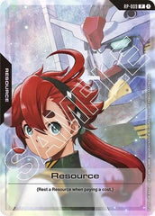 Resource (RP-009) (Gen Con 2025) - RP-009 - PROMO - Promotional Resource Tokens