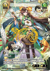 Eternal Magistrate - 003 - Collector Promo - Promotional Cards