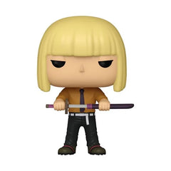 Bleach Shinji Hirako Funko Pop! Vinyl Figure #1825