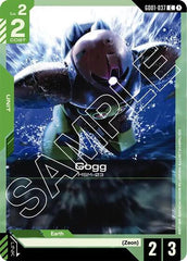 Gogg - GD01-037 - COMMON - Newtype Rising