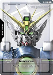 Resource - R-004 - COMMON - Newtype Rising