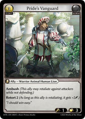Pride's Vanguard - 080 - Common - Distorted Reflections