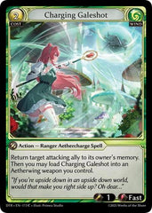 Charging Galeshot - 173 - Common - Distorted Reflections
