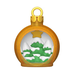 Funko Bitty Pop! Ornament 9-Pack