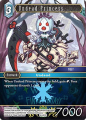 Undead Princess - 26-022C - Common - Gunslinger in the Abyss