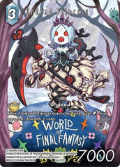 Undead Princess - 26-022C - Common (Full Art) - Gunslinger in the Abyss