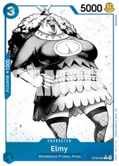 Elmy - ST22-004 - Common (Parallel) - Ace & Newgate