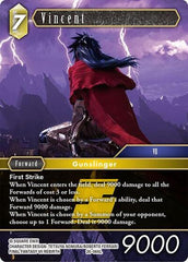 Vincent - 26-066L - Legend - Gunslinger in the Abyss