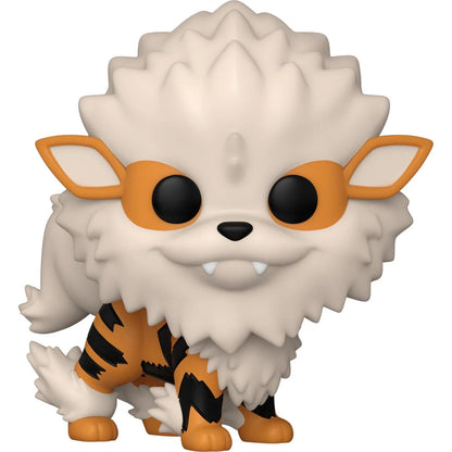 Pokemon Arcanine Funko Pop! Vinyl Figure #920