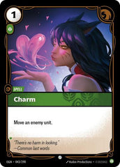 Charm - 043/298 - Common - Origins