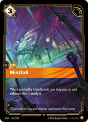 Mistfall - 152/298 - Rare - Origins